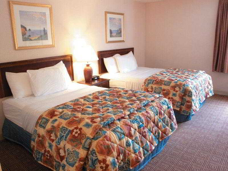 Quality Inn & Suites Милуоки Номер фото