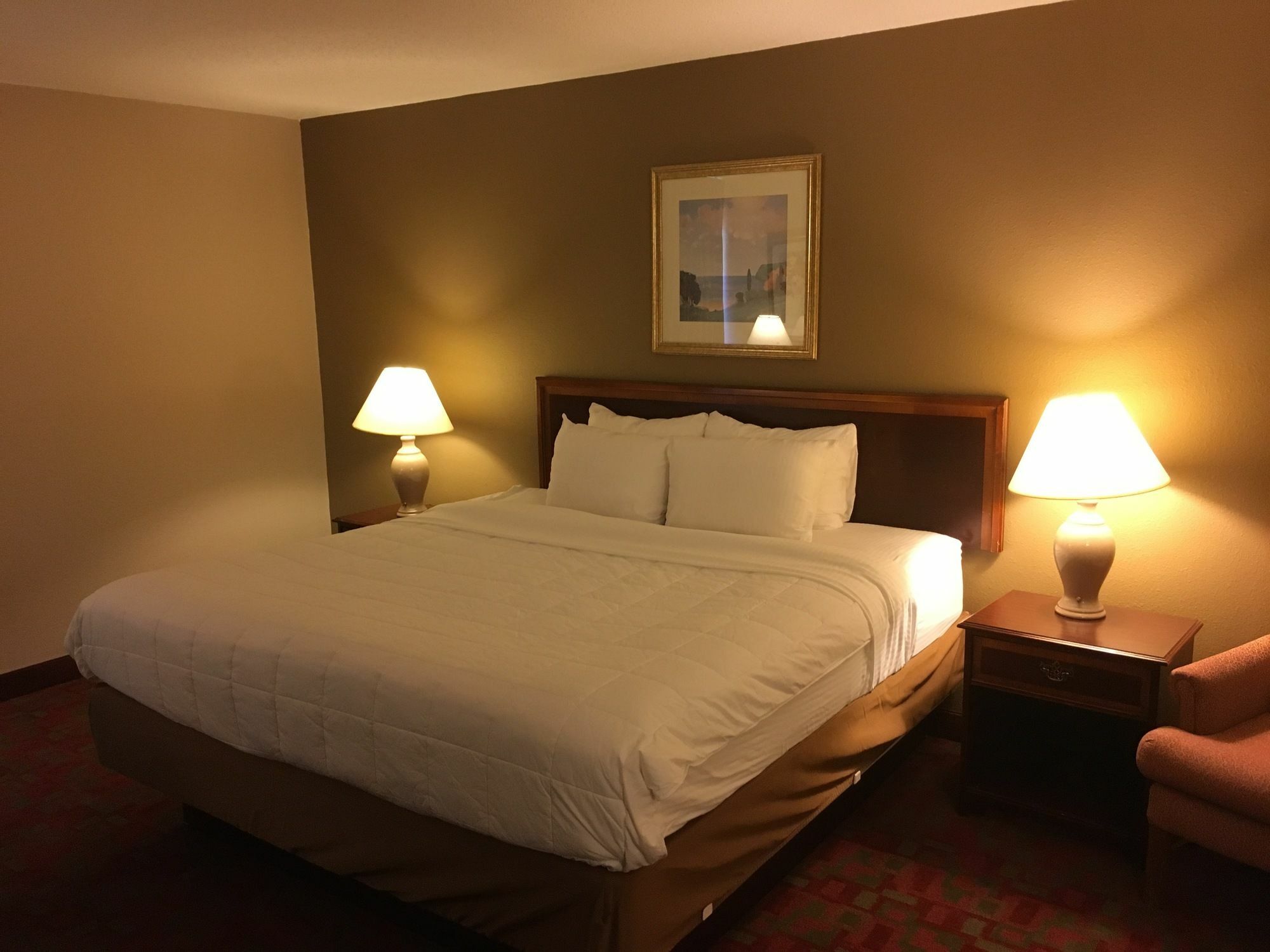 Quality Inn & Suites Милуоки Экстерьер фото