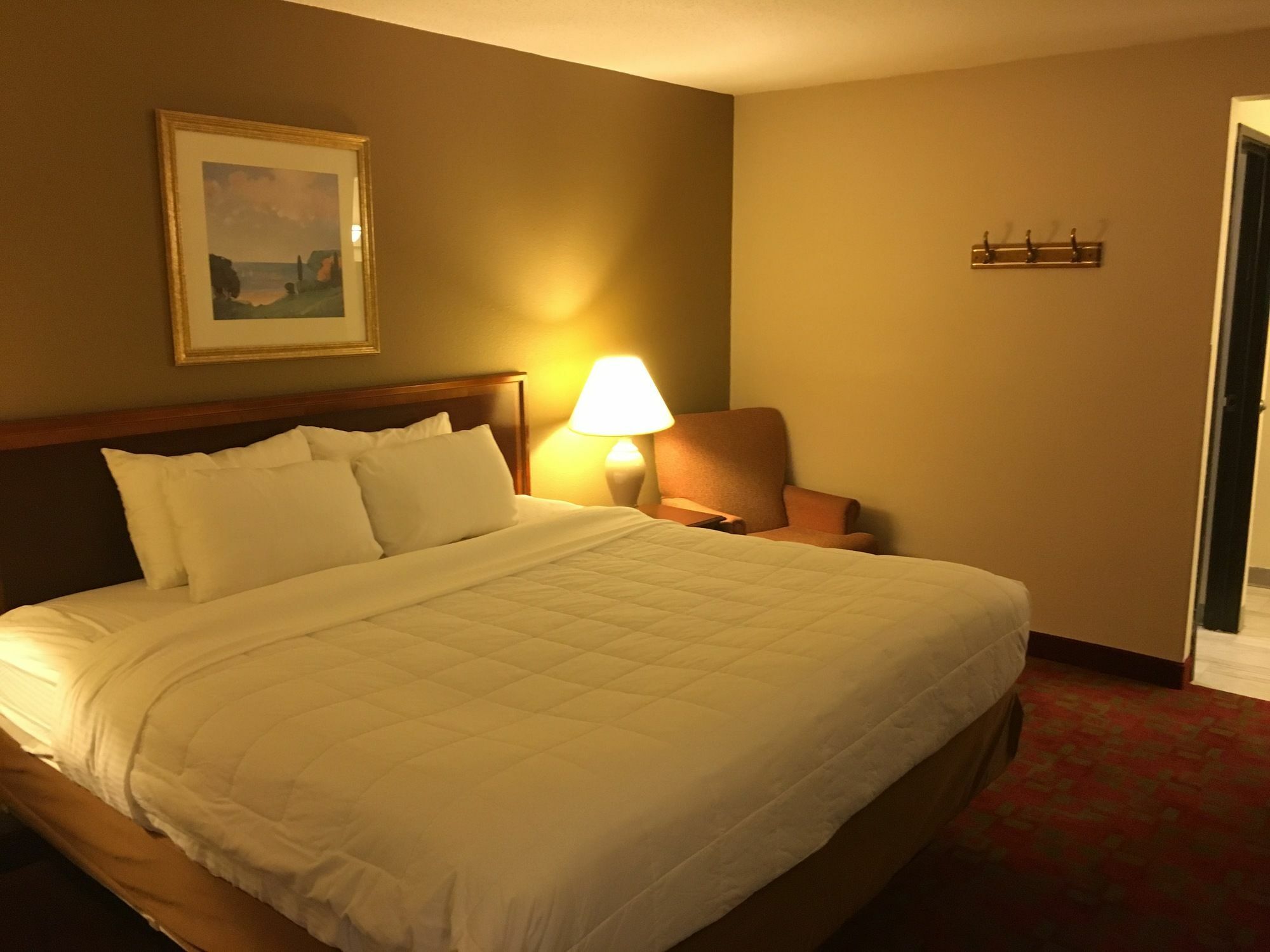 Quality Inn & Suites Милуоки Экстерьер фото