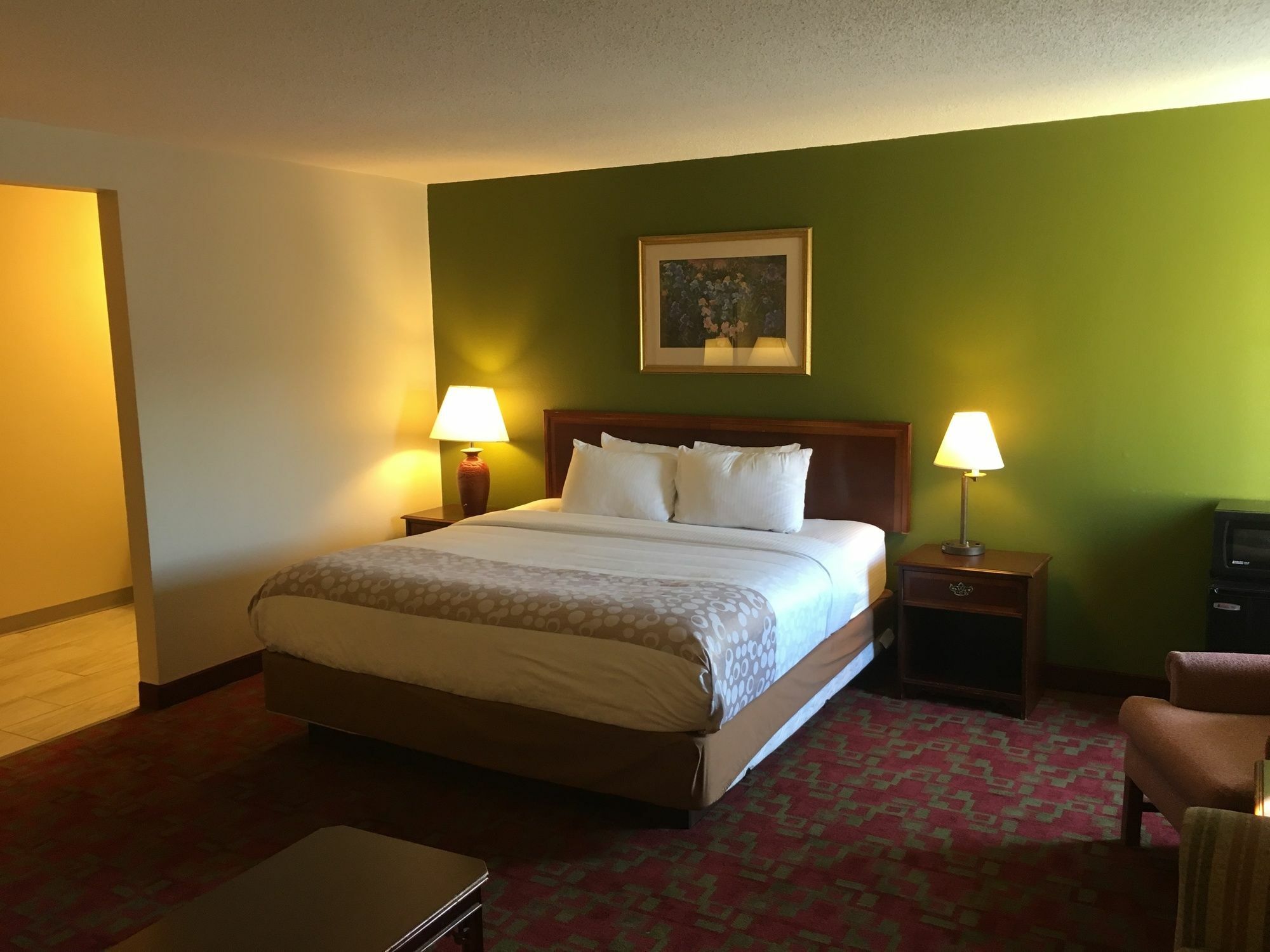Quality Inn & Suites Милуоки Экстерьер фото