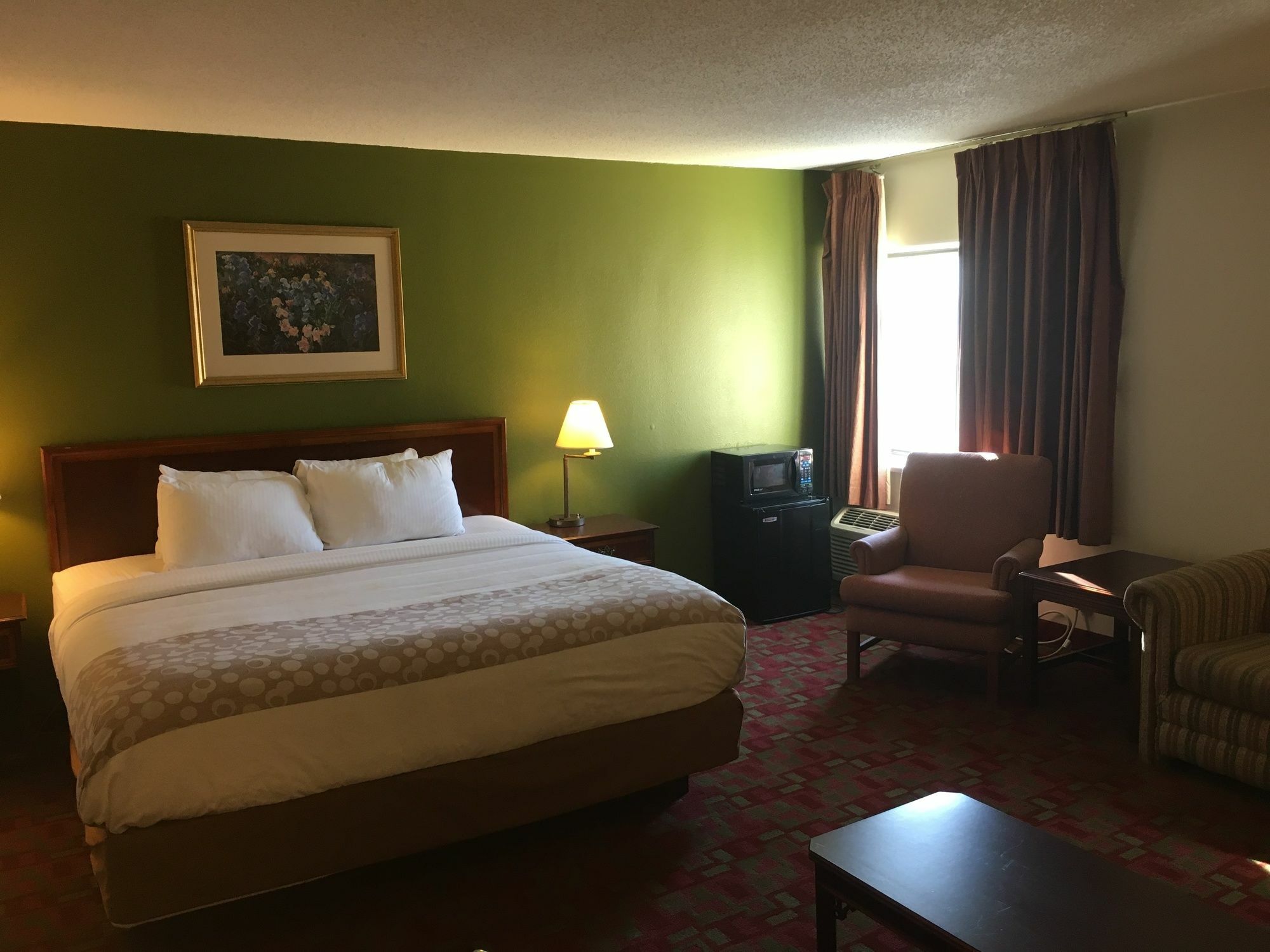 Quality Inn & Suites Милуоки Экстерьер фото